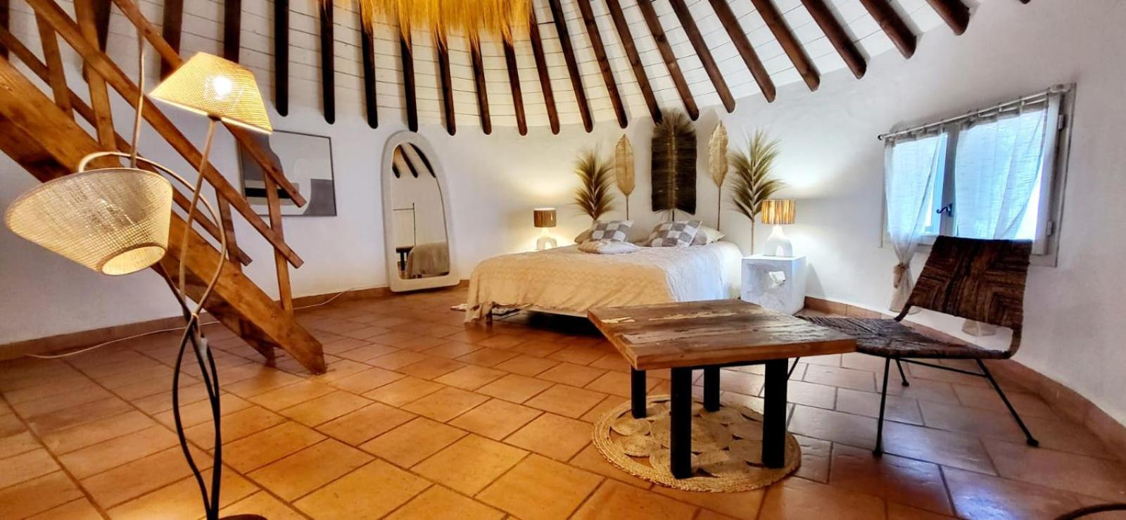 Terre De Boheme Hotel Vestric-et-Candiac Eksteriør billede