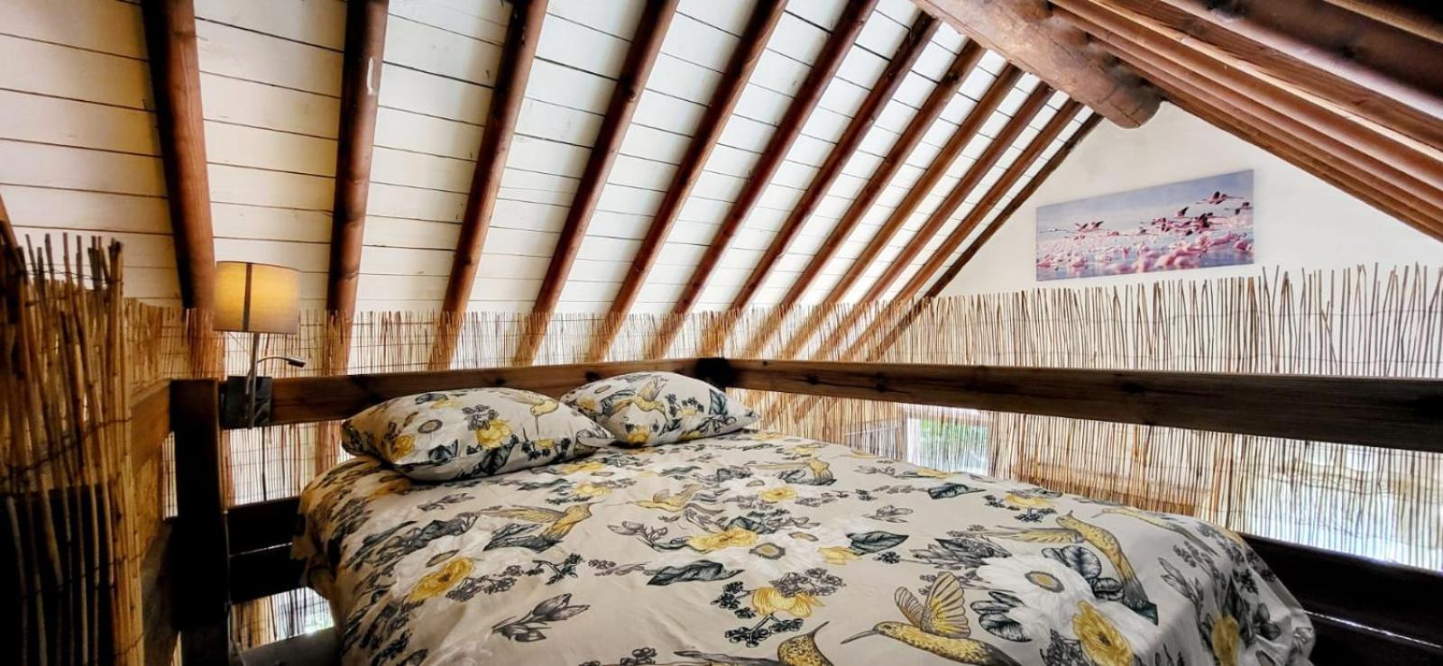 Terre De Boheme Hotel Vestric-et-Candiac Eksteriør billede