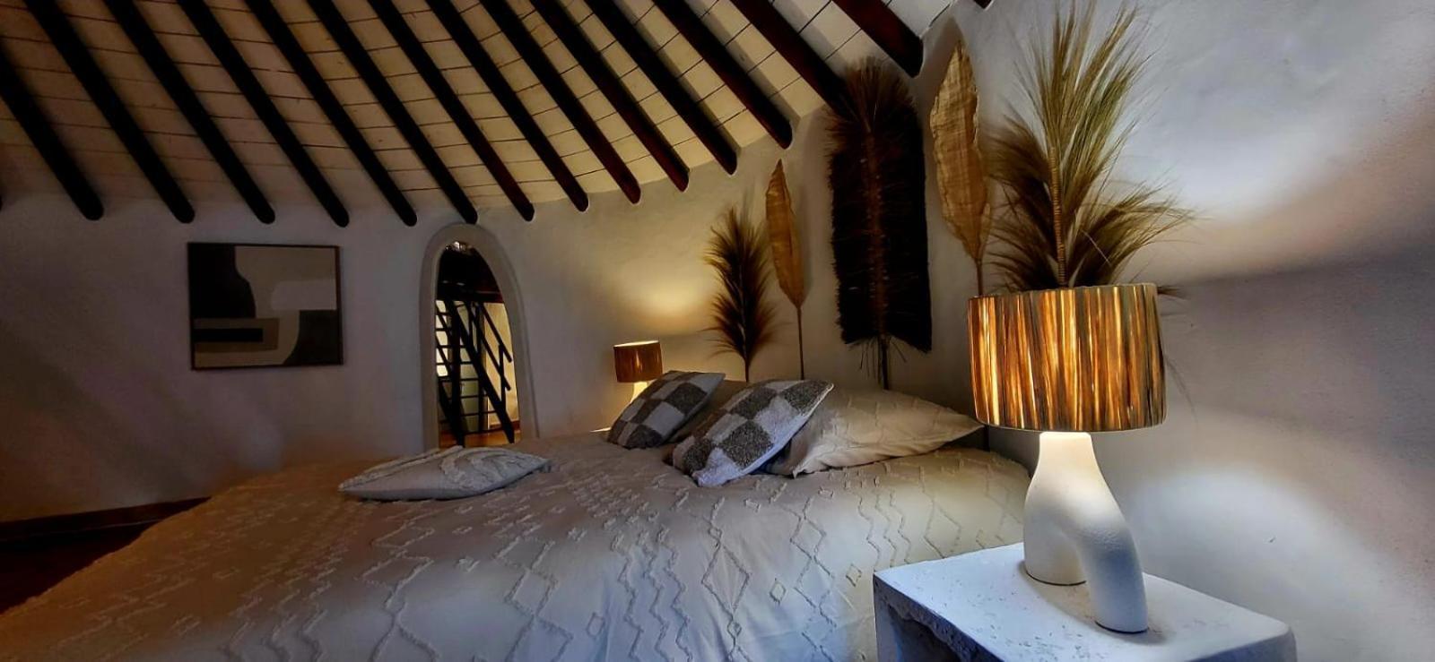 Terre De Boheme Hotel Vestric-et-Candiac Eksteriør billede