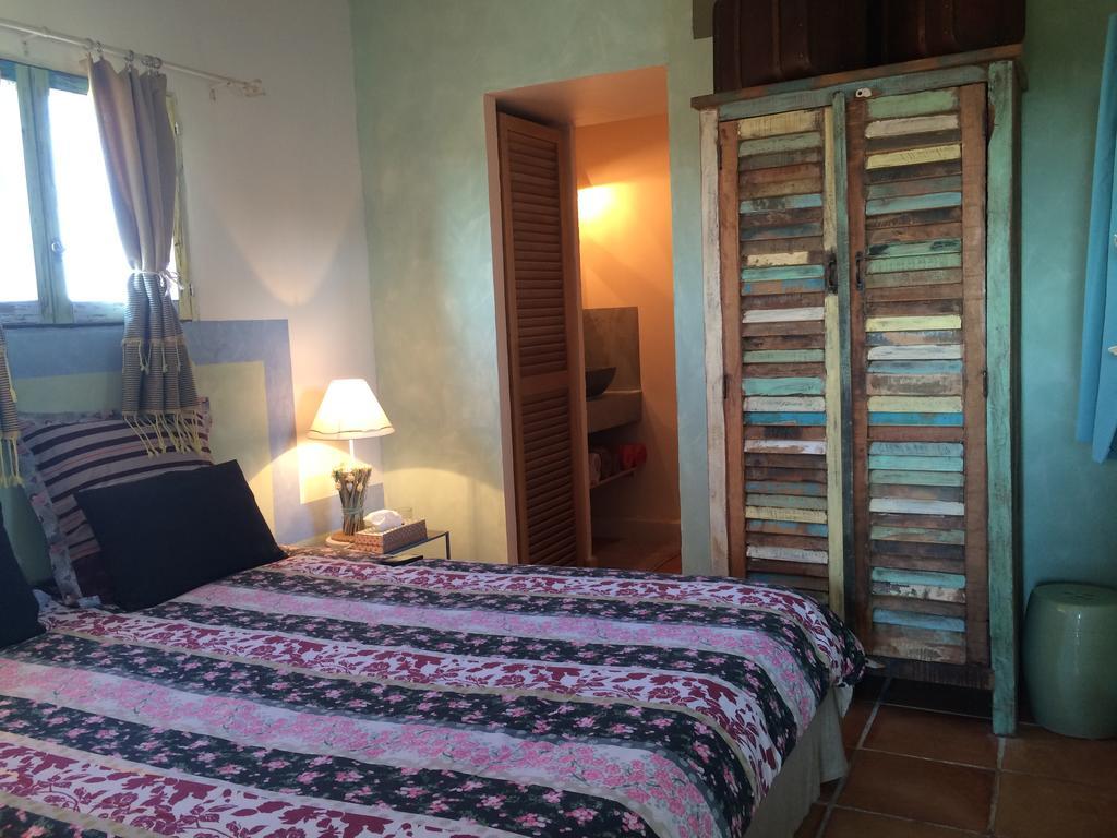 Terre De Boheme Hotel Vestric-et-Candiac Eksteriør billede