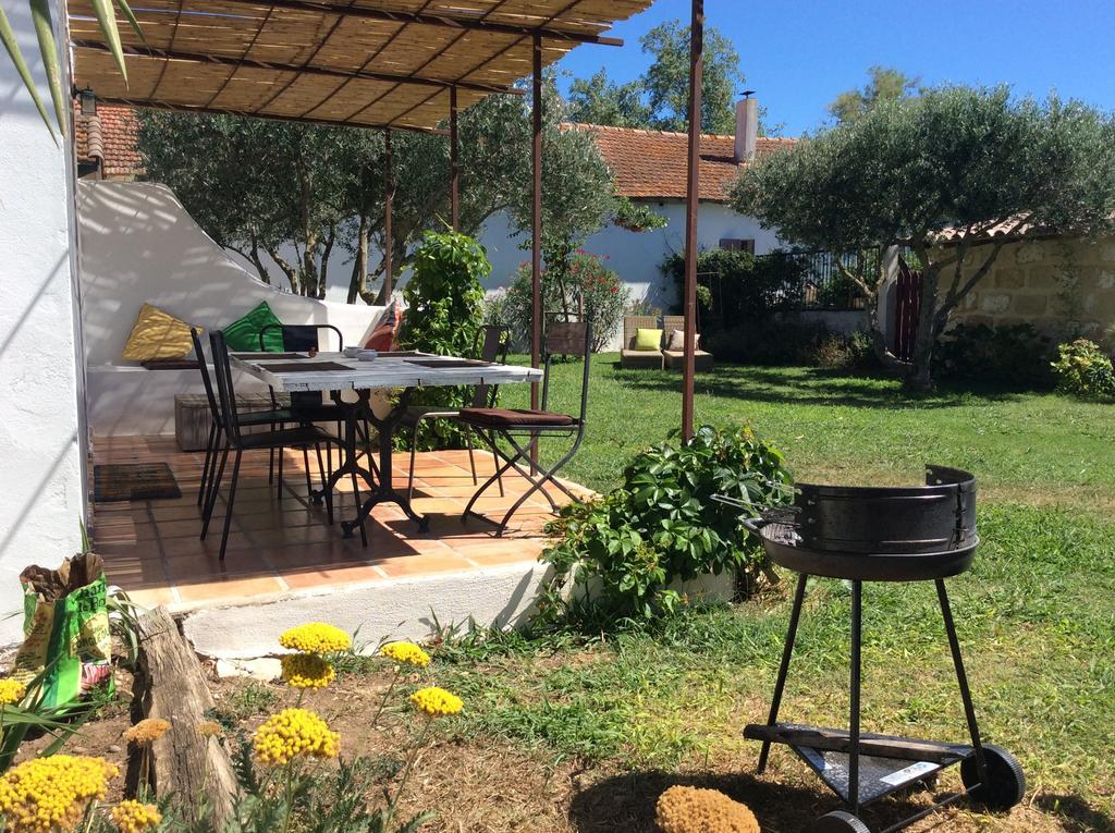 Terre De Boheme Hotel Vestric-et-Candiac Eksteriør billede
