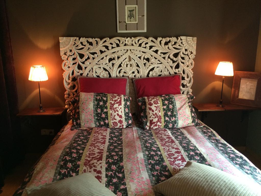 Terre De Boheme Hotel Vestric-et-Candiac Eksteriør billede