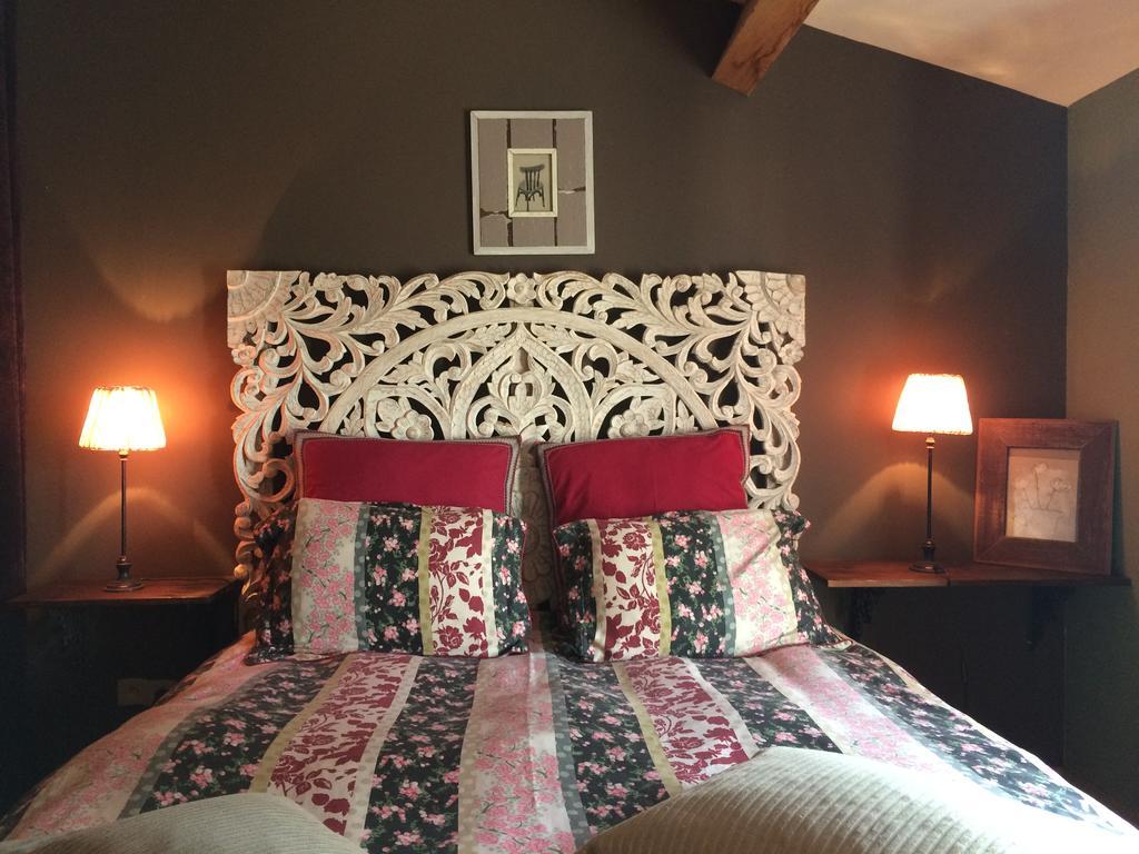 Terre De Boheme Hotel Vestric-et-Candiac Eksteriør billede