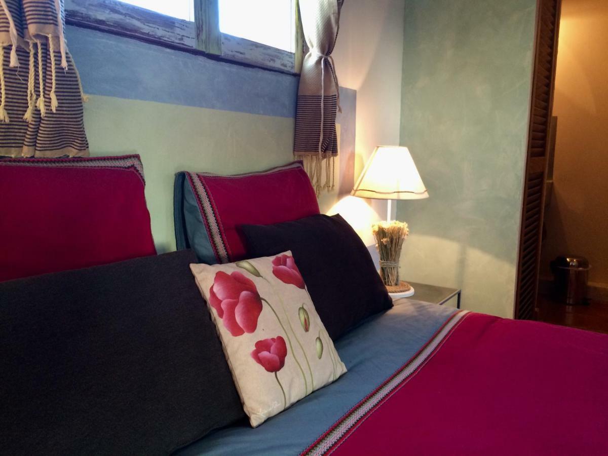 Terre De Boheme Hotel Vestric-et-Candiac Eksteriør billede