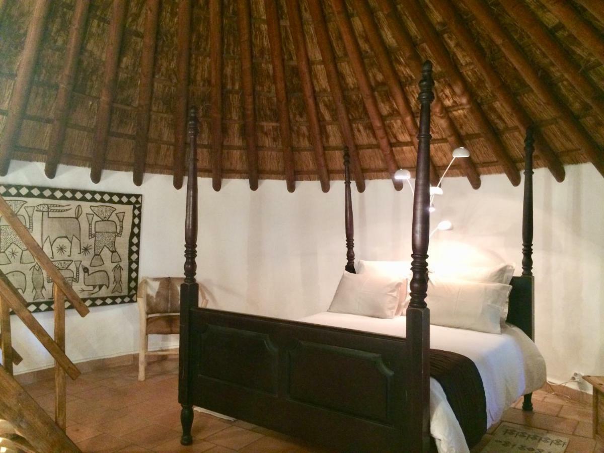 Terre De Boheme Hotel Vestric-et-Candiac Eksteriør billede